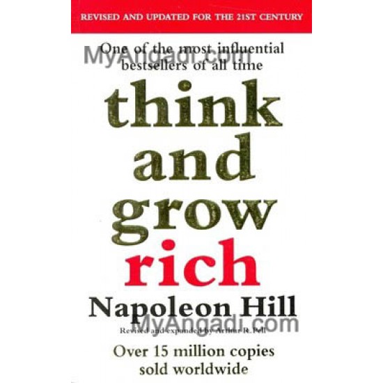 Think and Grow Rich Think and Grow Rich