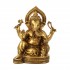 Ganesha Brass Statues