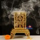 Balaji Brass Deepam