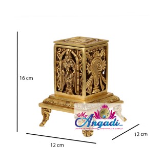 Balaji Brass Deepam