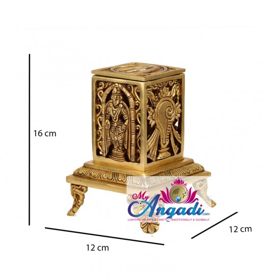 Balaji Brass Deepam Balaji Brass Deepam