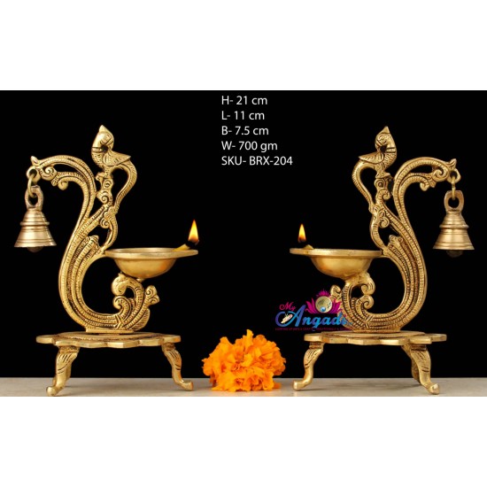 Brass Deepam Brass Deepam