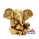 Ganesha Brass Statue Ganesha Brass Statue