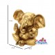 Ganesha Brass Statue Ganesha Brass Statue