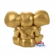 Ganesha Brass Statue Ganesha Brass Statue