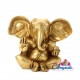 Ganesha Brass Statue Ganesha Brass Statue
