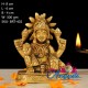 Lakshmi Brass Statue Lakshmi Brass Statue