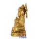 Lakshmi Brass Statue Lakshmi Brass Statue