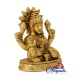 Lakshmi Brass Statue Lakshmi Brass Statue