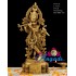  Krishna Brass Statue