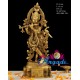 Krishna Brass Statue Krishna Brass Statue