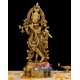  Krishna Brass Statue