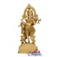 Krishna Brass Statue Krishna Brass Statue