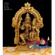  Lakshmi Narasimar Brass Statue