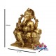 Ganapathy Brass Statue Ganapathy Brass Statue