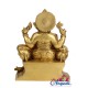 Ganapathy Brass Statue Ganapathy Brass Statue