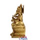 Ganapathy Brass Statue