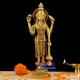 Vishnu Brass Statue Vishnu Brass Statue