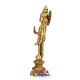 Vishnu Brass Statue