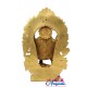 Kali Brass Statue Kali Brass Statue