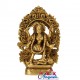 Kali Brass Statue Kali Brass Statue