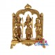 Ram Durbar Brass Statue Ram Durbar Brass Statue