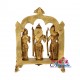 Ram Durbar Brass Statue Ram Durbar Brass Statue