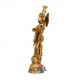Radha Brass Statue Radha Brass Statue