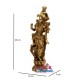 Krishna Brass Statue