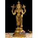 Vishnu Brass Statue Vishnu Brass Statue