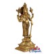 Vishnu Brass Statue Vishnu Brass Statue