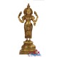 Lakshmi Brass Statue Lakshmi Brass Statue