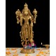 Vishnu Brass Statue Vishnu Brass Statue