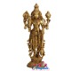 Vishnu Brass Statue Vishnu Brass Statue