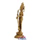 Vishnu Brass Statue Vishnu Brass Statue