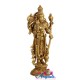 Vishnu Brass Statue Vishnu Brass Statue