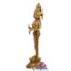 Lakshmi Brass Statue Lakshmi Brass Statue