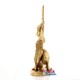 Kovadhana Krishna Brass Statue Kovadhana Krishna Brass Statue