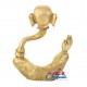 Ganapathy Brass Statue