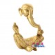 Ganapathy Brass Statue