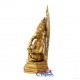 Ganesha Brass Statue