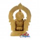 Ganesha Brass Statue