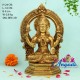 Lakshmi Brass Statue Lakshmi Brass Statue