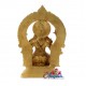 Lakshmi Brass Statue