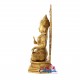 Lakshmi Brass Statue Lakshmi Brass Statue