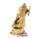 Ganesha Brass Statue Ganesha Brass Statue