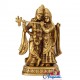 Radha Krishna Brass Statue Radha Krishna Brass Statue