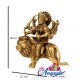 Durga Devi Brass Statue Durga Devi Brass Statue