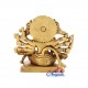 Panchamuga Anjaneya Brass Statue