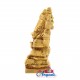 Ganesha Brass Statue Ganesha Brass Statue
